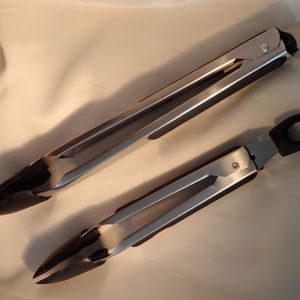 Oneida Kitchen Tongs